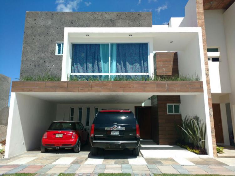 Foto Casa en Renta en Arboretto, Puebla, Puebla - $ 20.000 - CAR185473 - BienesOnLine
