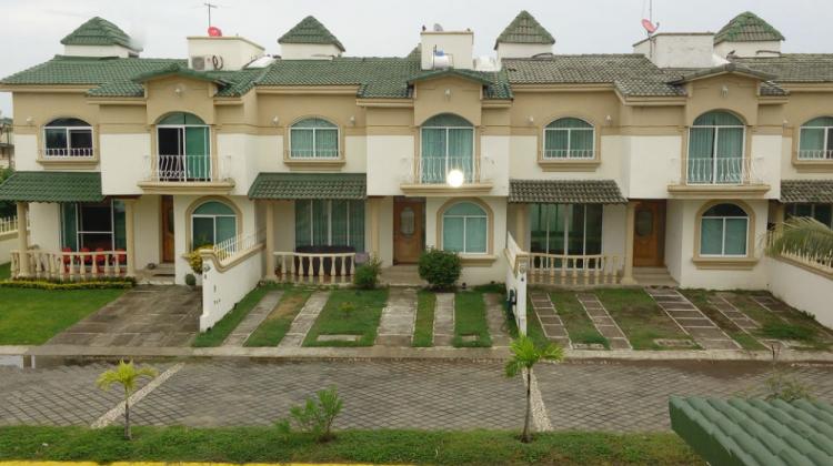 Casa en Venta en el morro, Boca del Río, Veracruz - $  - CAV139811  - BienesOnLine
