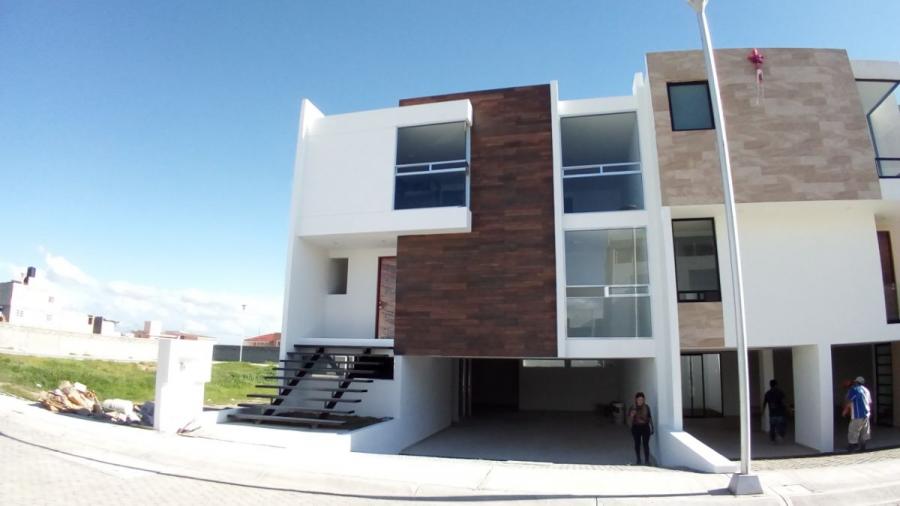 Foto Casa en Venta en MINA REAL DE LA PLATA, Pachuca de Soto, Hidalgo - $ 4.450.000 - CAV258259 - BienesOnLine