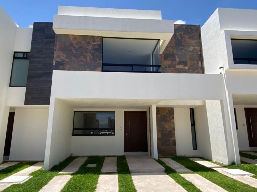 Foto Casa en Venta en Residencial Terranova, Pachuca de Soto, Hidalgo - $ 2.900.000 - CAV321638 - BienesOnLine