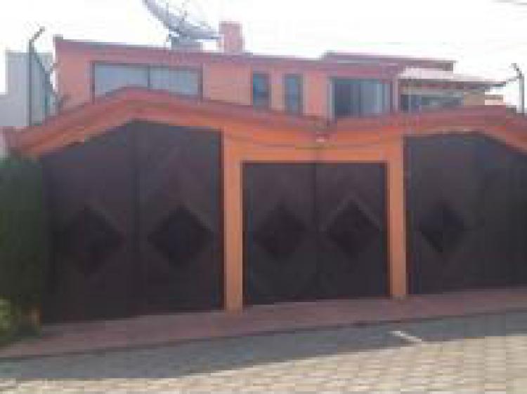 Home in Metric Way