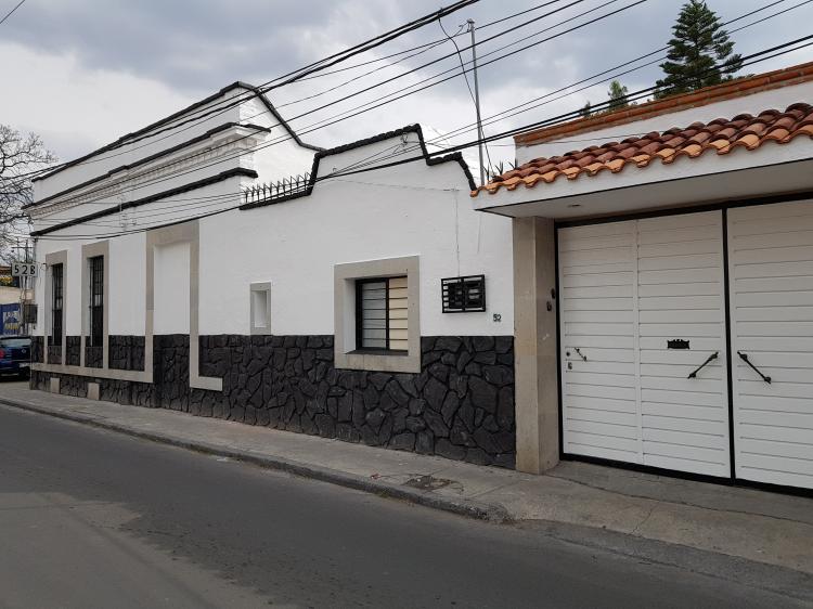 Foto Casa en Renta en SAN JUAN TLIHUACA, Azcapotzalco, Distrito Federal - $ 25.000 - CAR223230 - BienesOnLine