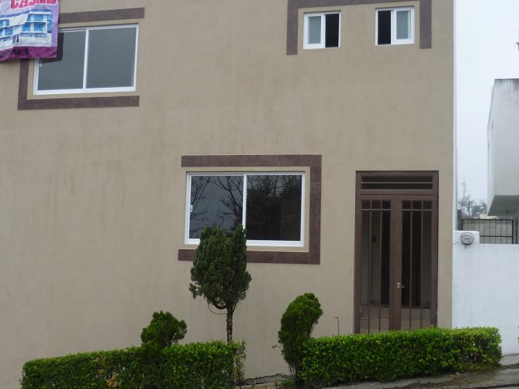 Foto Casa en Venta en Fraccionamiento Los Cipreses, Teziutln, Puebla - $ 1.350.000 - CAV80934 - BienesOnLine