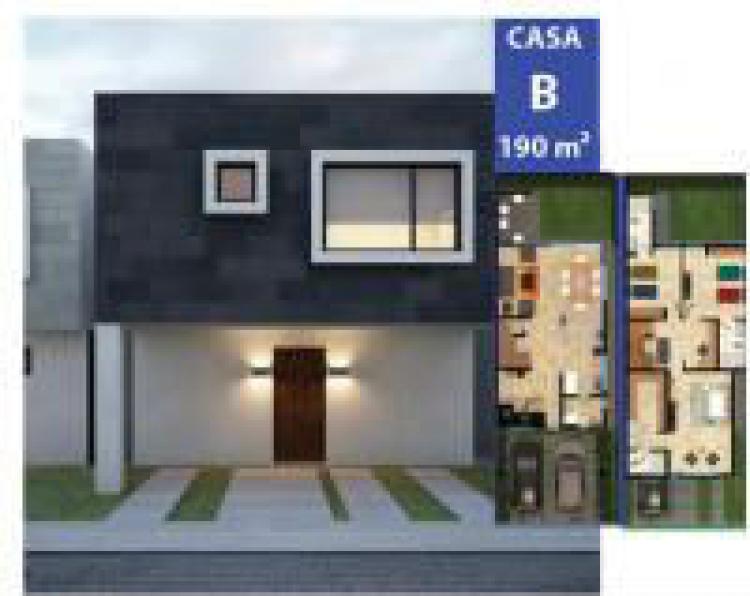 Home in Metric Way