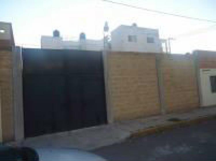 Foto Casa en Venta en NUEVA OXTOTITLAN, Toluca de Lerdo, Mexico - $ 4.500.000 - CAV149865 - BienesOnLine