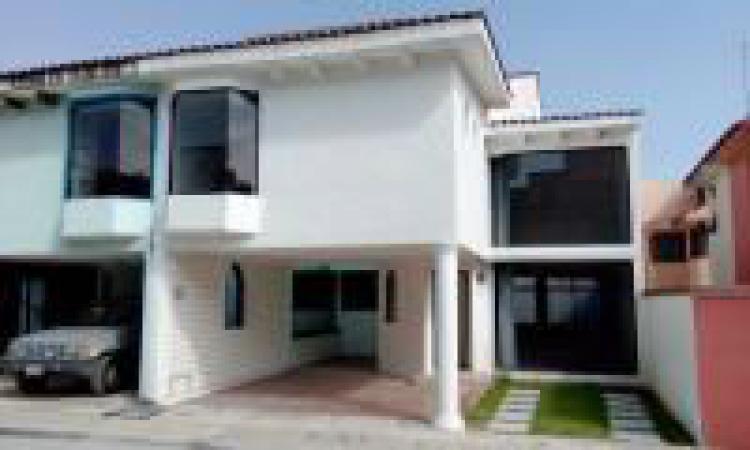 Home in Metric Way