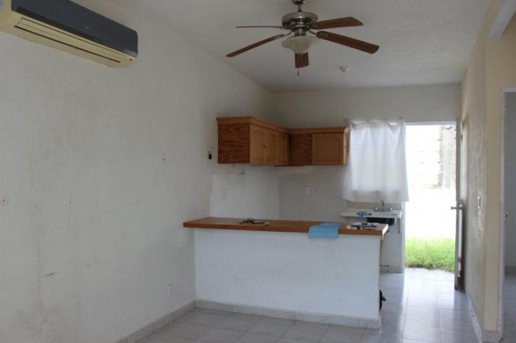 Home in Metric Way
