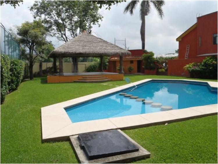 Foto Casa en Venta en RO LOMAS DE CUERNAVACA, Temixco, Morelos - $ 2.590.000 - CAV90003 - BienesOnLine