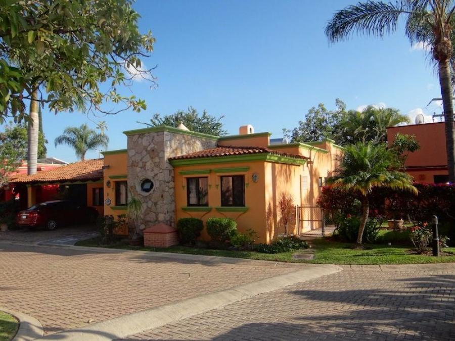 Casa en Venta en La Huerta, Ajijic, Jalisco UD 308.000 CAV265967