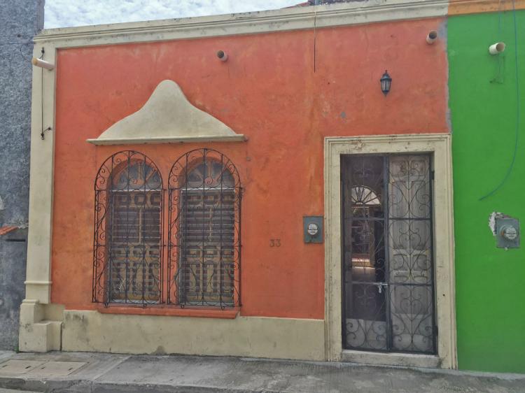 Foto Casa en Venta en COLONIA CENRTO, Ciudad del Carmen, Campeche - $ 2.500.000 - CAV199649 - BienesOnLine
