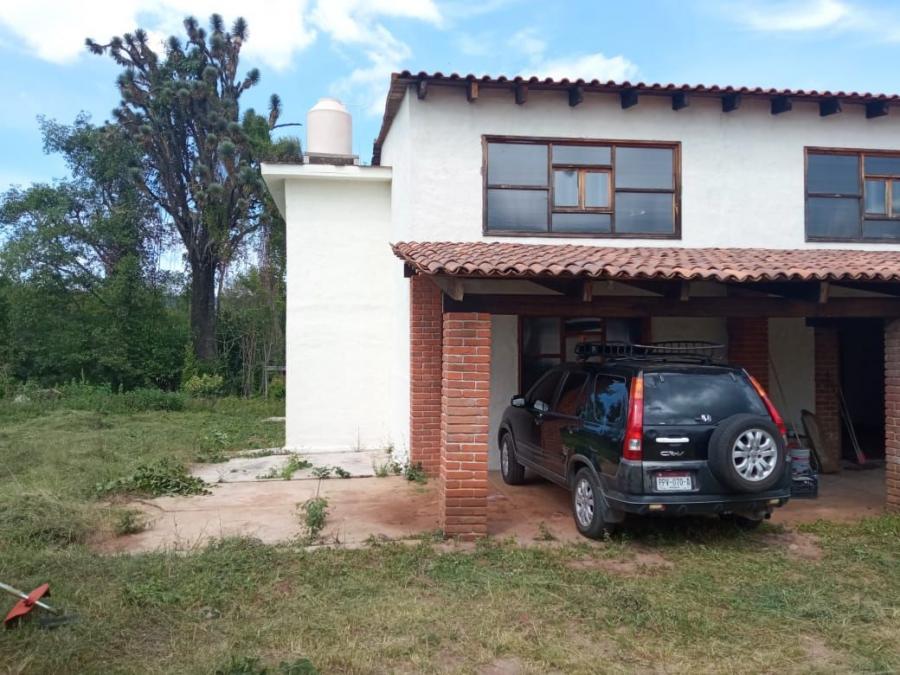 Foto Casa en Venta en Santa-Cruz-Taimeo, Santa Cruz, Michoacan de Ocampo - $ 6.500.000 - CAV351823 - BienesOnLine