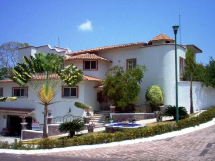 Foto Casa en Venta en Fraccionamiento Club de Golf Ixtapa, Ixtapa Zihuatanejo, Guerrero - $ 10.500.000 - CAV55508 - BienesOnLine