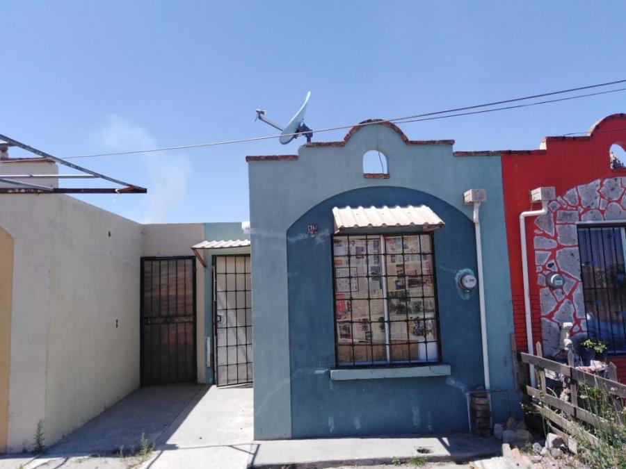 Foto Casa en Venta en EJIDO DE SAN SEBASTIAN, Tlajomulco de Ziga, Jalisco - $ 390.000 - CAV259934 - BienesOnLine