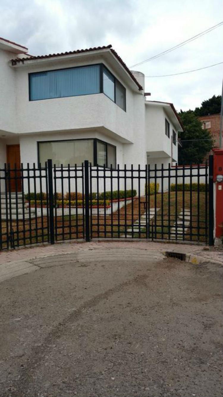 Home in Metric Way