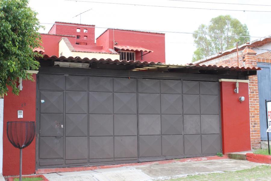 Foto Casa en Venta en Chapala, Jalisco - U$D 115.000 - CAV279877 - BienesOnLine