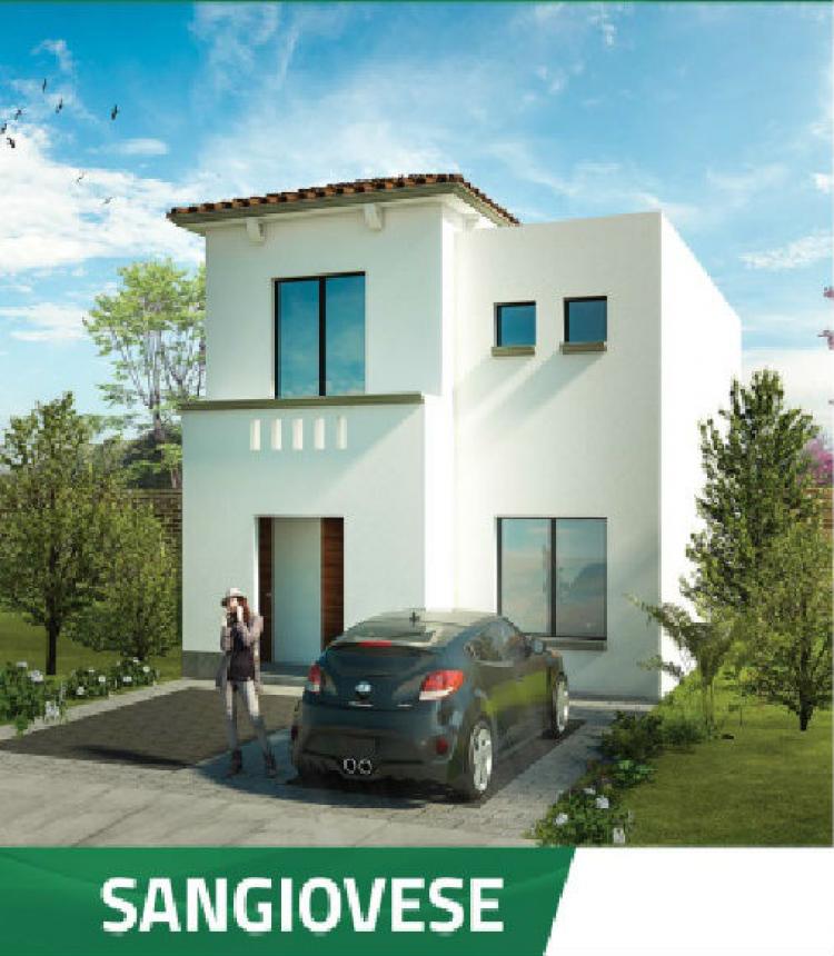 Foto Casa en Venta en SAN FRANCISCO, El Pueblito, Queretaro Arteaga - $ 1.587.000 - CAV175815 - BienesOnLine