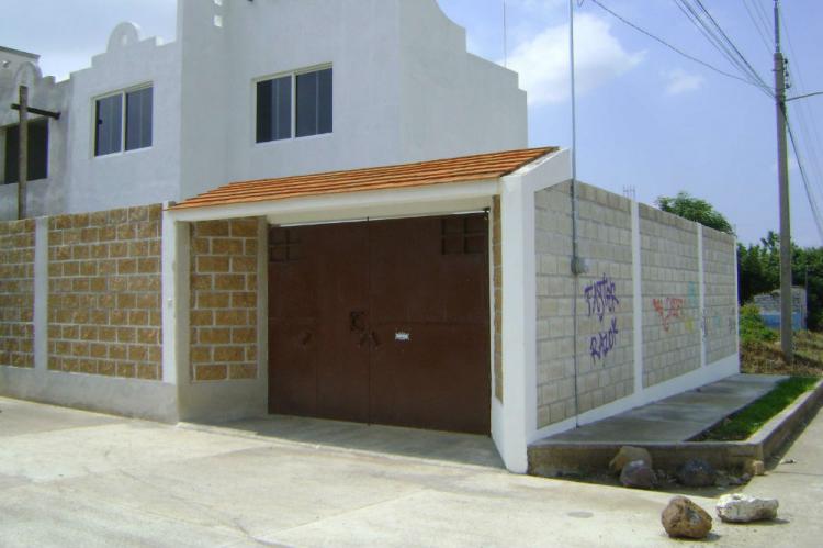 Foto Casa en Venta en SANTA BARBARA, Cuautla, Morelos - $ 980.000 - CAV109873 - BienesOnLine