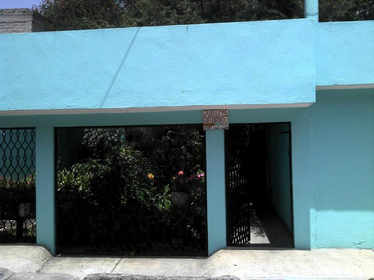 Foto Casa en Venta en Santa Cruz Meyehualco, Iztapalapa, Distrito Federal - $ 1.460.000 - CAV44905 - BienesOnLine