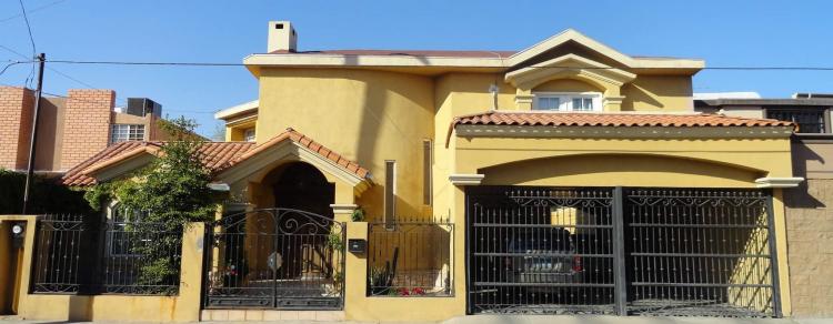 Foto Casa en Venta en Santa Monica, Mexicali, Baja California - $ 3.965.000 - CAV214201 - BienesOnLine