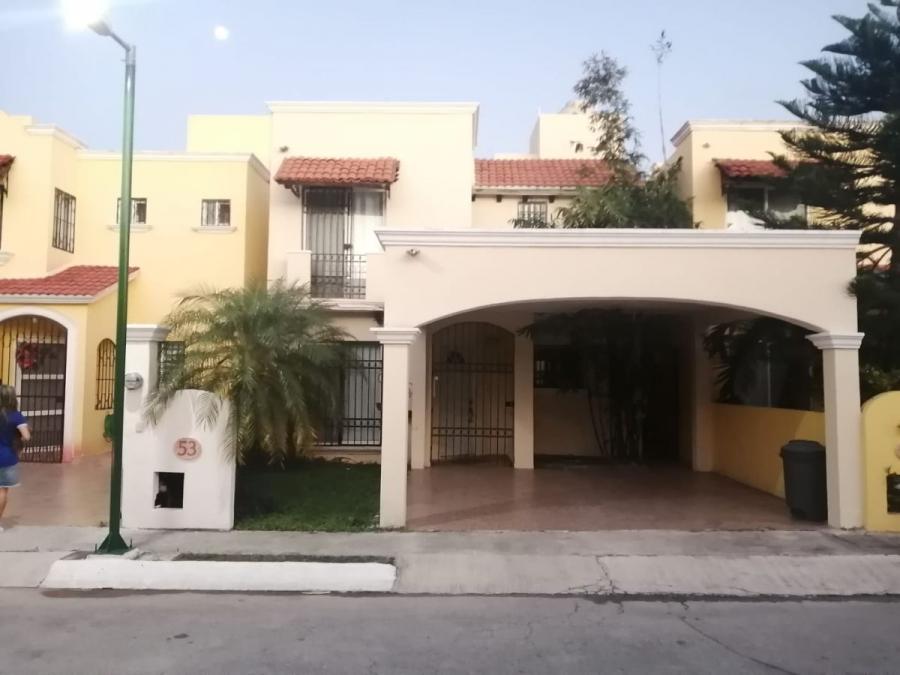 Foto Casa en Renta en Parque kabah, Cancn, Quintana Roo - $ 22.000 - CAR318819 - BienesOnLine