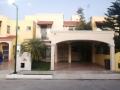 Casa en Renta en Parque kabah Cancún