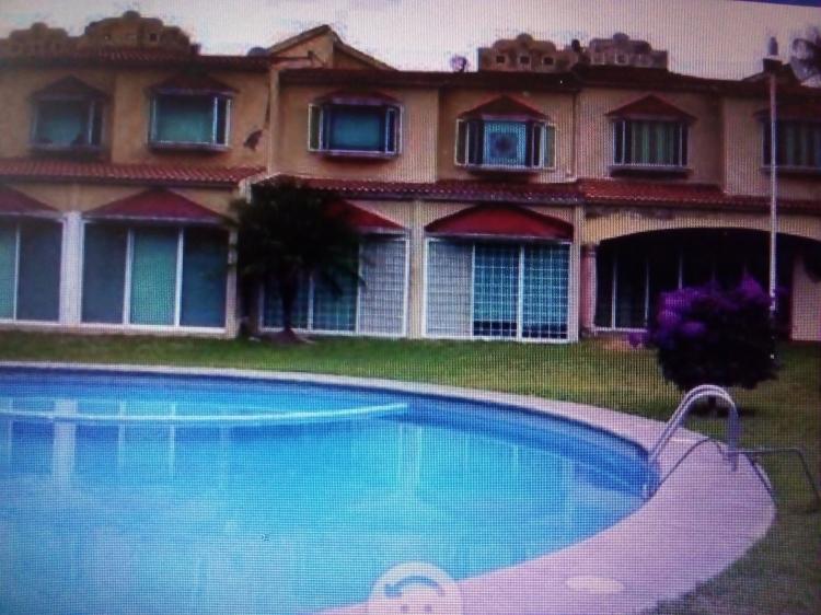 Foto Casa en Venta en los mangos, Cocoyoc, Morelos - $ 1.490 - CAV221978 - BienesOnLine