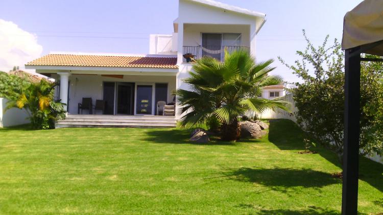 Home in Metric Way
