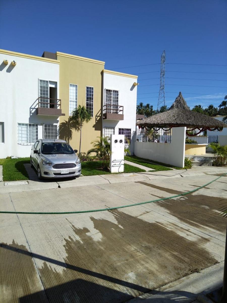 Home in Metric Way