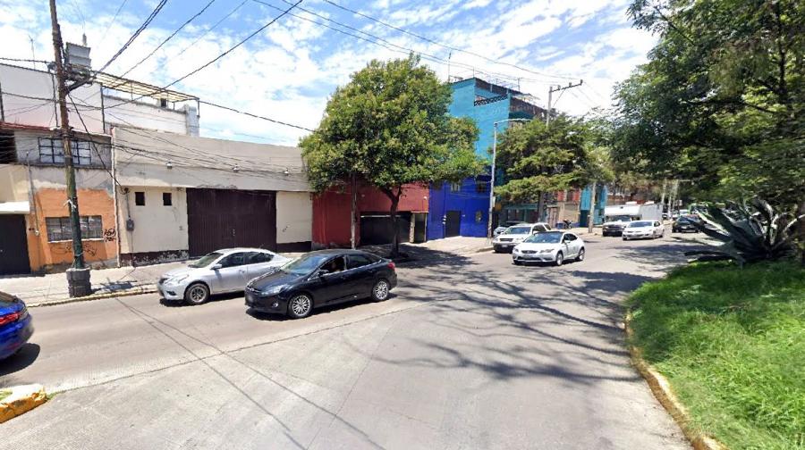 Foto Casa en Venta en Del Carmen, Coyoacn, Distrito Federal - $ 13.500.000 - CAV352611 - BienesOnLine