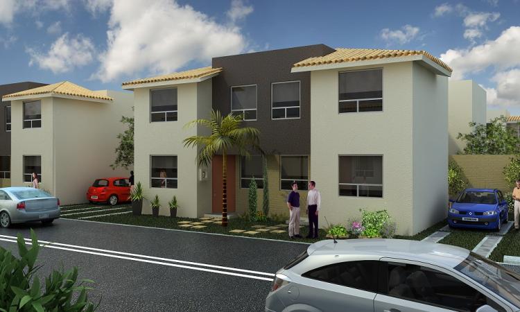 Foto Casa en Venta en Terranova, San Francisco Ocotlan, Puebla - $ 838.500 - CAV218406 - BienesOnLine