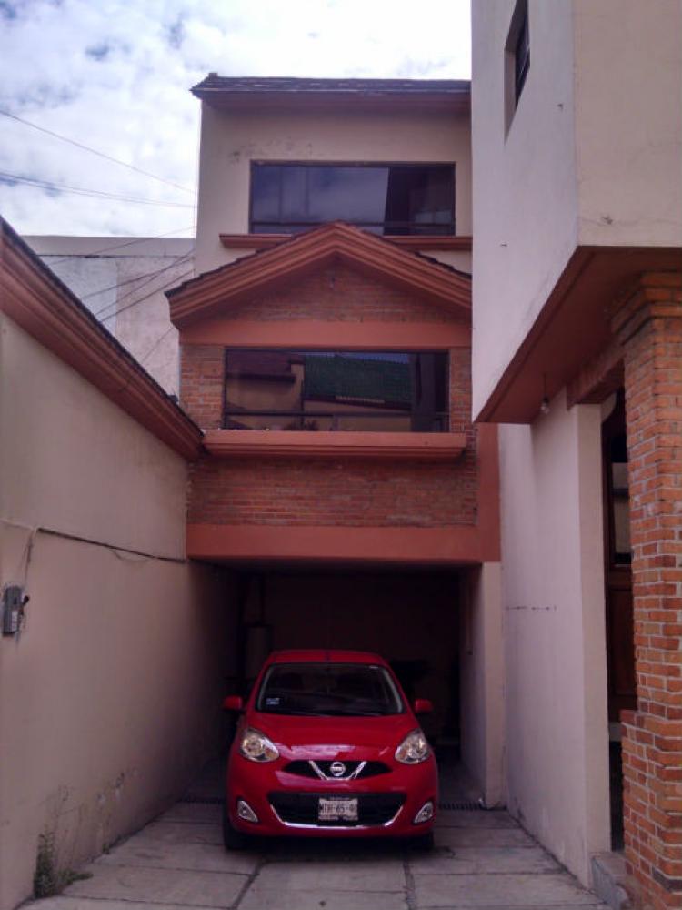 Foto Casa en Venta en Metepec, Mexico - $ 3.800.000 - CAV167604 - BienesOnLine