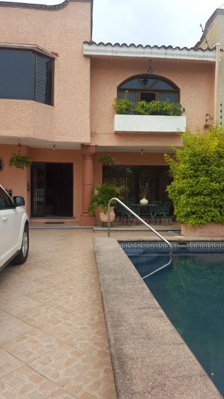 Foto Casa en Venta en Lomas de cortes, Cuernavaca, Morelos - $ 2.250.000 - CAV206530 - BienesOnLine