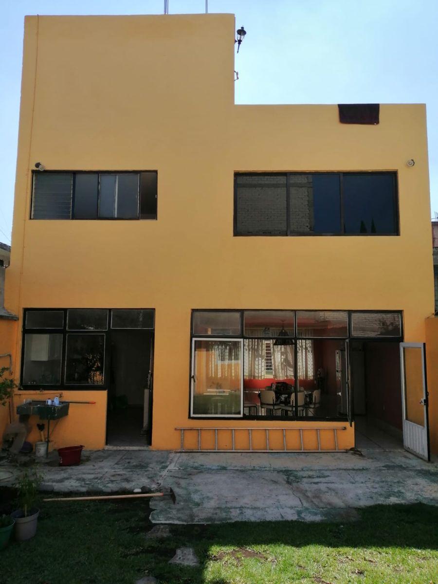 Home in Metric Way