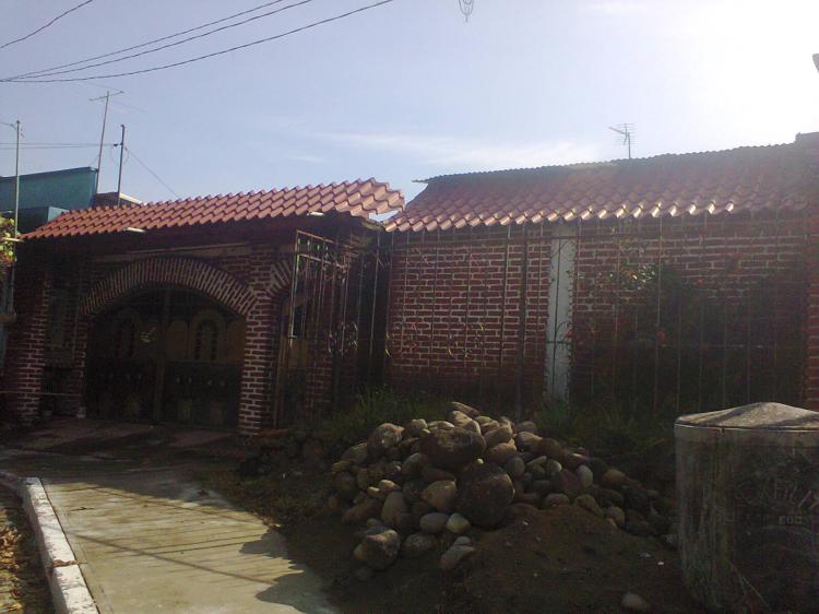 Foto Casa en Venta en los reyes, Tapachula de Crdova y Ordez, Chiapas - $ 1.500.000 - CAV134994 - BienesOnLine