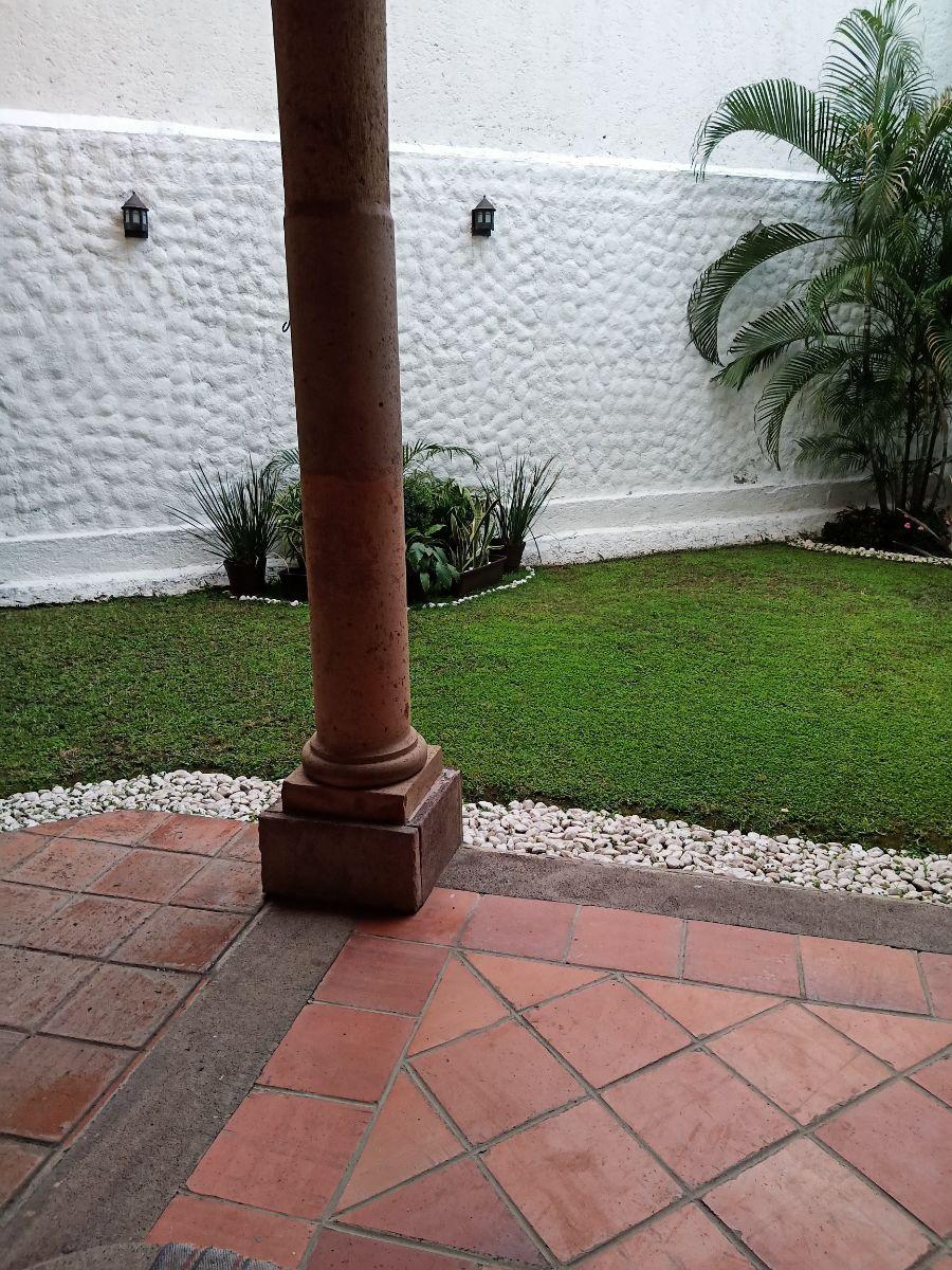 Foto Casa en Venta en Burgos Bugambilias, Cuernavaca, Morelos - $ 3.950.000 - CAV345979 - BienesOnLine