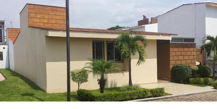 Foto Casa en Venta en Cuautla, Morelos - $ 1.120.000.000 - CAV109877 - BienesOnLine