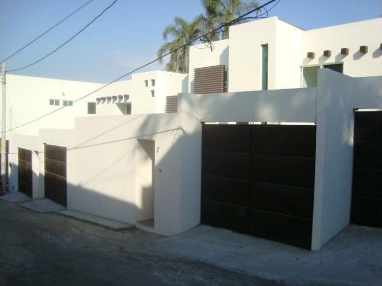 Home in Metric Way