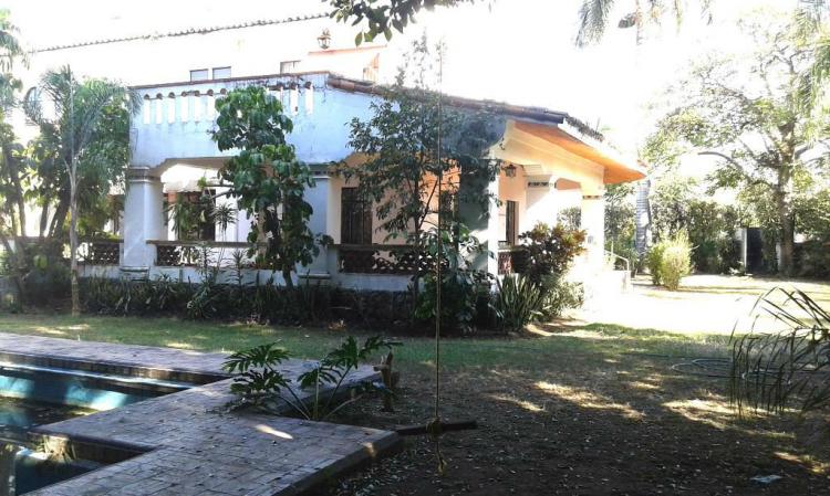 Foto Casa en Venta en CLUB DE GOL, Cuernavaca, Morelos - U$D 700.000 - CAV147856 - BienesOnLine