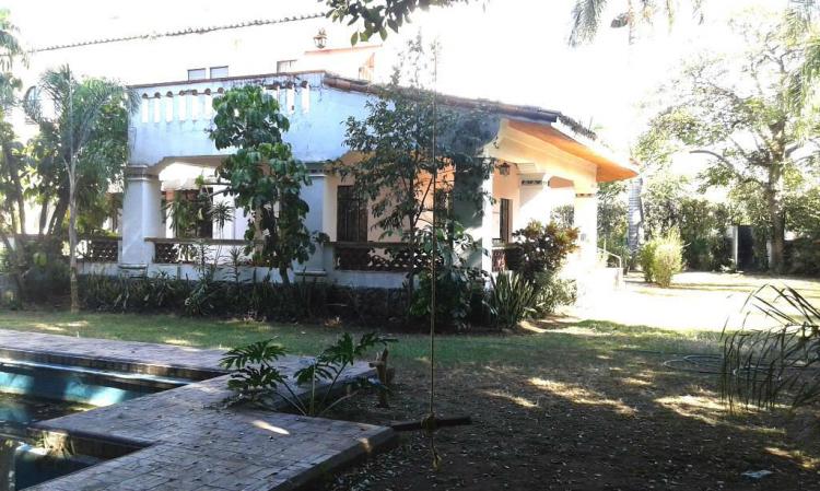 Home in Metric Way
