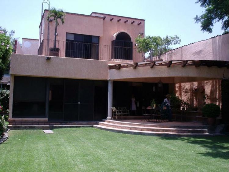 Foto Casa en Venta en JARDINES DE DELICIAS, Cuernavaca, Morelos - $ 4.000.000 - CAV150201 - BienesOnLine