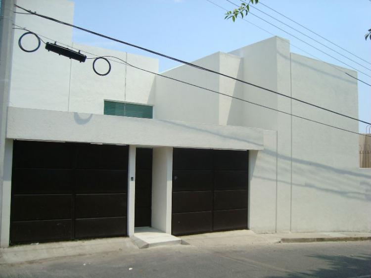Home in Metric Way