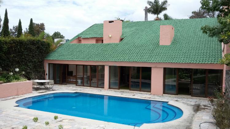 Foto Casa en Venta en RANCHO CORTES, Cuernavaca, Morelos - $ 4.500.000 - CAV147109 - BienesOnLine