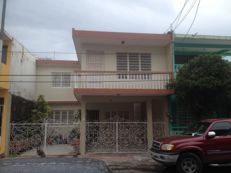 Casa en Venta en Fraccionamiento reforma Veracruz, Veracruz