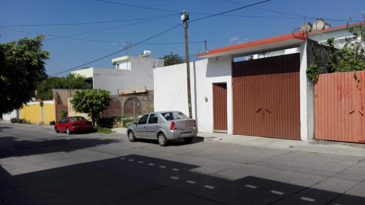 Foto Casa en Venta en Tlahuapan, Jiutepec, Morelos - $ 1.650.000 - CAV226634 - BienesOnLine