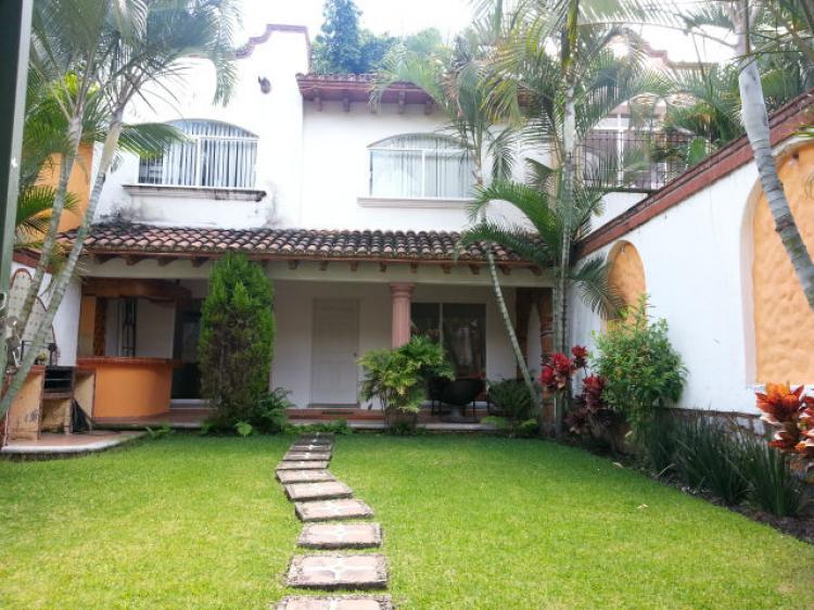 Foto Casa en Venta en LOMAS DE JIUTEPEC, Jiutepec, Morelos - $ 1.850.000 - CAV149025 - BienesOnLine