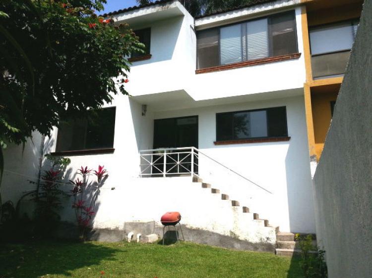 Foto Casa en Venta en PALMIRA TIANGUINDIN, Cuernavaca, Morelos - $ 2.150.000 - CAV147500 - BienesOnLine
