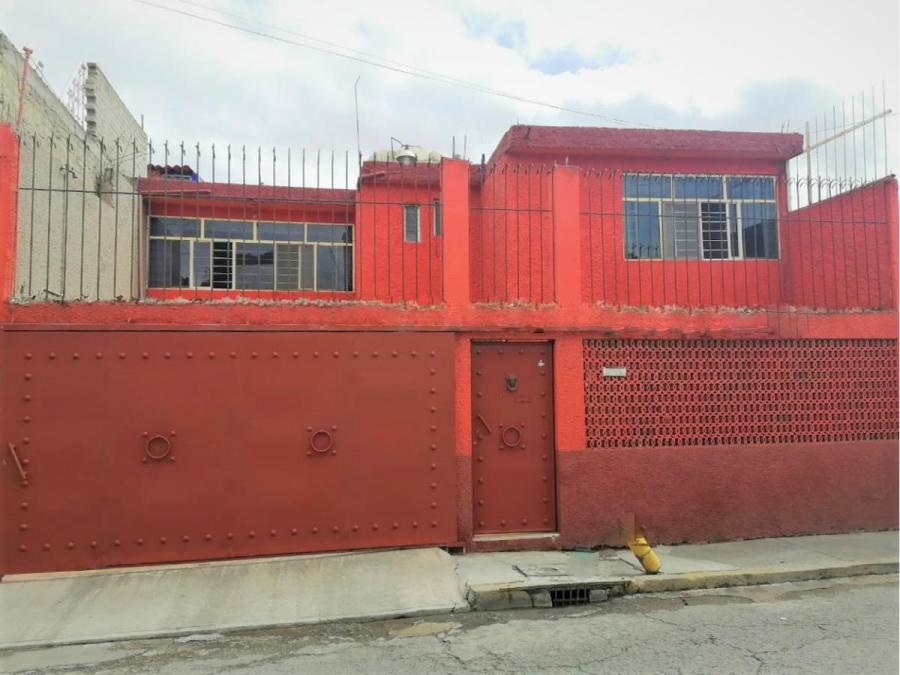 Foto Casa en Venta en San Agustn 3a. Secc., Ecatepec de Morelos, Mexico - $ 2.000.000 - CAV333867 - BienesOnLine