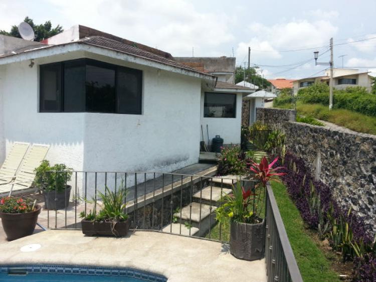 Foto Casa en Venta en BURGOS, Cuernavaca, Morelos - $ 3.950.000 - CAV148091 - BienesOnLine