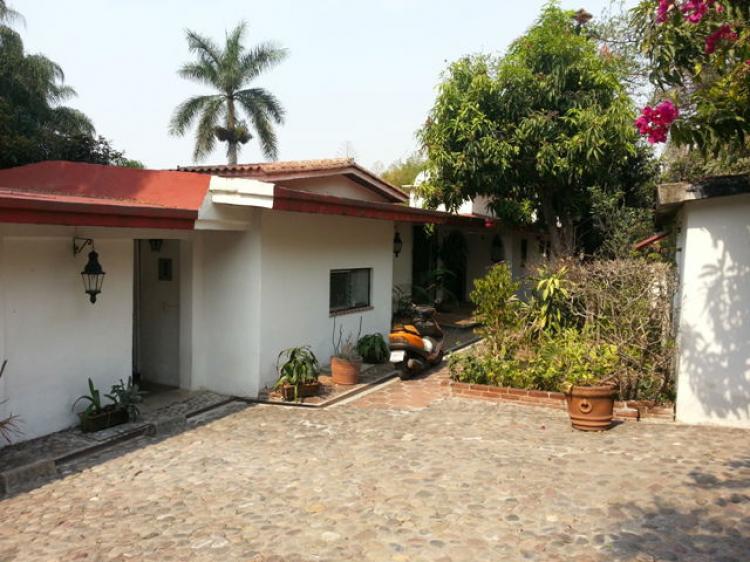 Foto Casa en Venta en LOMAS DE CUERNAVACA, Temixco, Morelos - $ 4.800.000 - CAV148077 - BienesOnLine