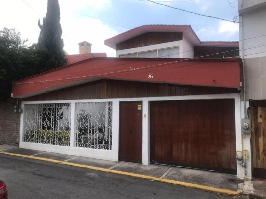 Foto Casa en Venta en Morelos 1a Seccin, Toluca de Lerdo, Mexico - $ 5.000.000 - CAV332857 - BienesOnLine